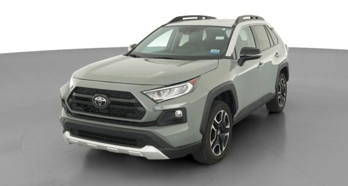 Thumbnail: 2019 Toyota RAV4 - 1