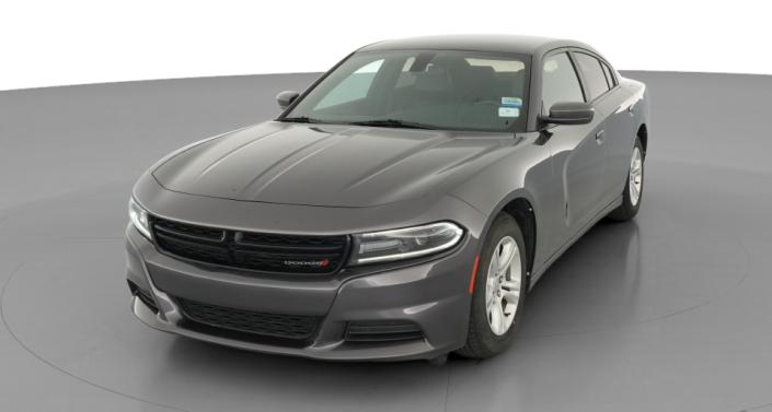 Thumbnail: 2019 Dodge Charger - 1