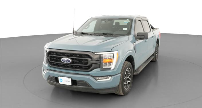 Thumbnail: 2023 Ford Econoline - 1