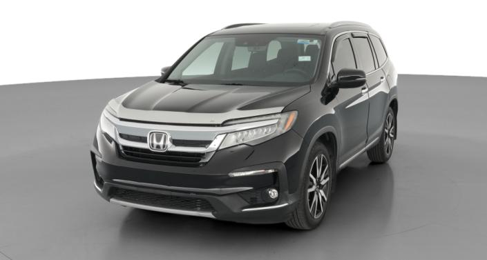 Thumbnail: 2019 Honda Pilot - 1