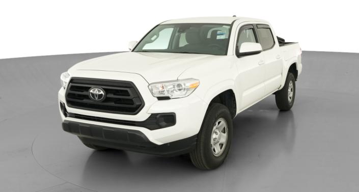 Thumbnail: 2023 Toyota Tacoma - 1