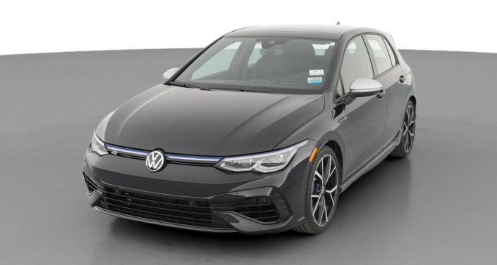 Thumbnail: 2022 Volkswagen Golf - 1