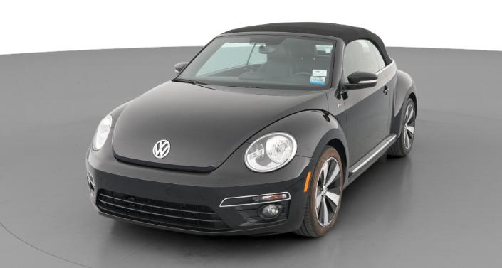 Thumbnail: 2014 Volkswagen Beetle - 1
