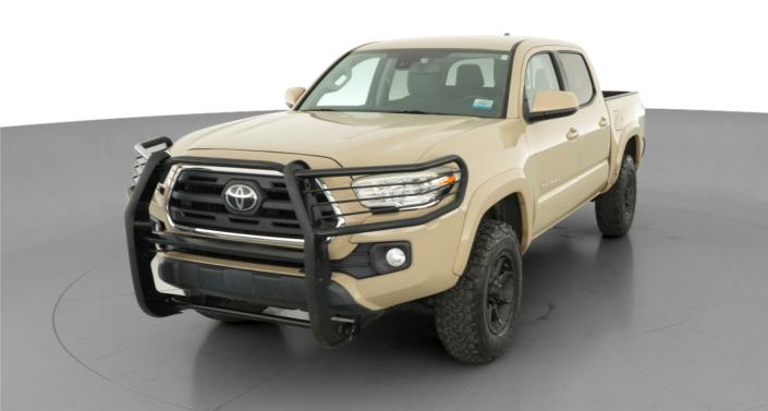 Thumbnail: 2019 Toyota Tacoma - 1