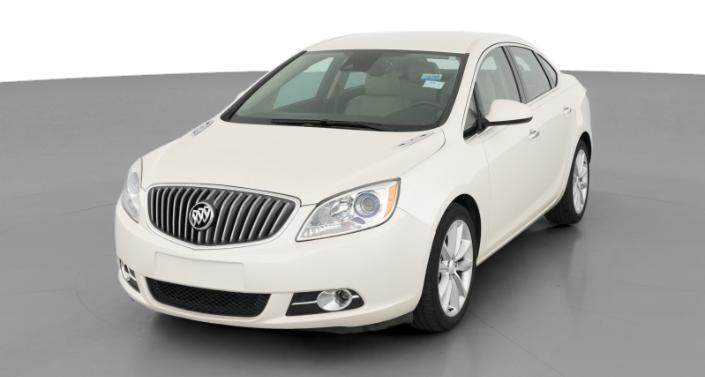 Thumbnail: 2014 Buick Verano - 1