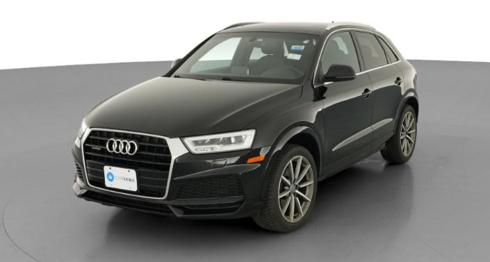 Thumbnail: 2018 Audi Q3 - 1