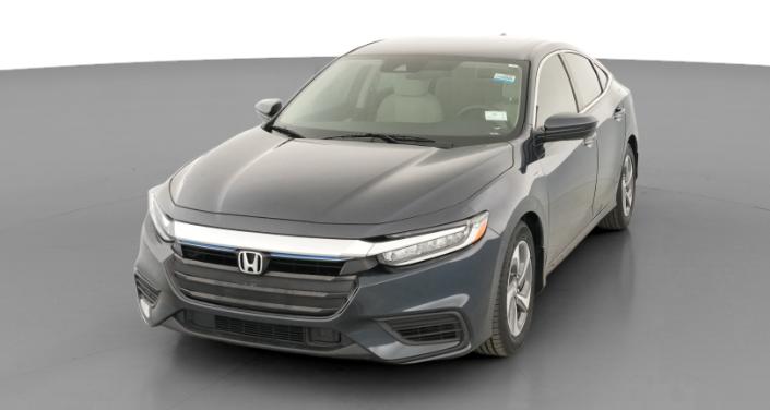 Thumbnail: 2019 Honda Insight - 1