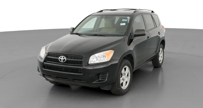 Thumbnail: 2010 Toyota RAV4 - 1