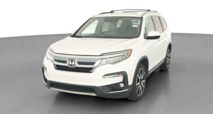 Thumbnail: 2020 Honda Pilot - 1