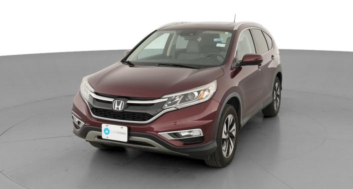 Thumbnail: 2015 Honda CR-V - 1