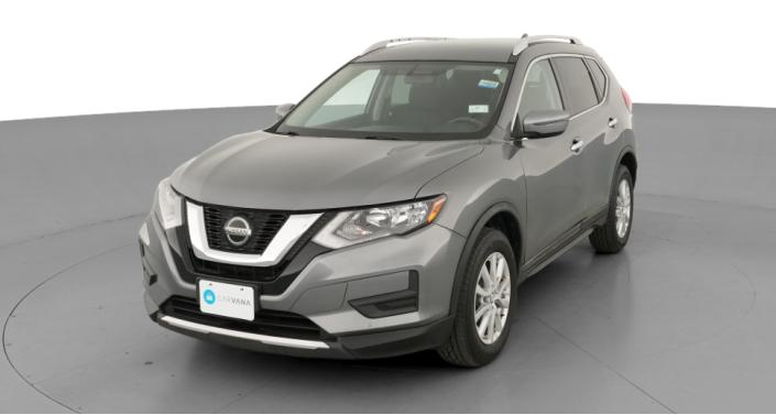 Thumbnail: 2018 Nissan Rogue - 1