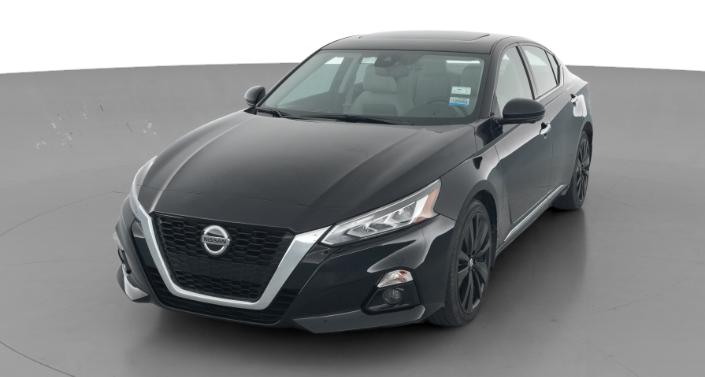 Thumbnail: 2019 Nissan Altima - 1