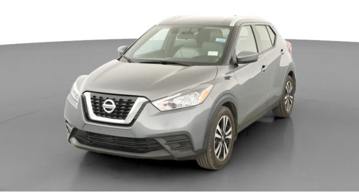 Thumbnail: 2019 Nissan Kicks - 1