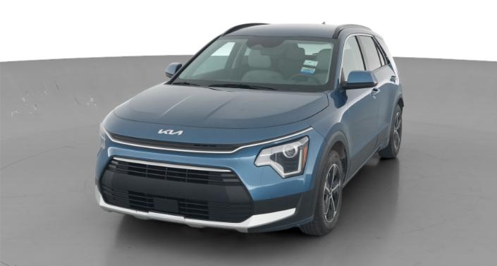 Thumbnail: 2023 Kia Niro - 1