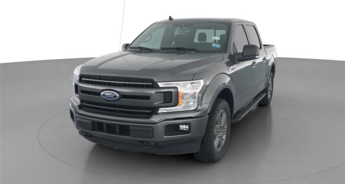 Thumbnail: 2020 Ford Econoline - 1