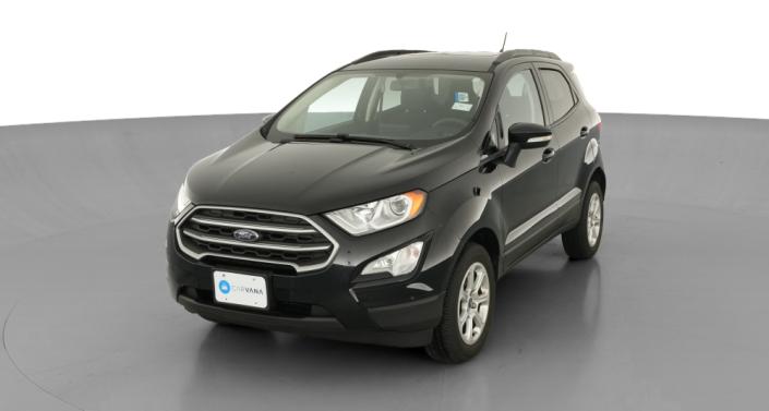 Thumbnail: 2021 Ford EcoSport - 1