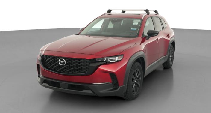 Thumbnail: 2023 Mazda CX-50 - 1