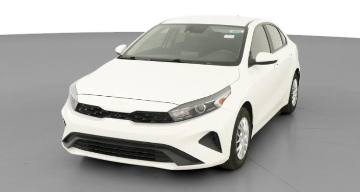 Thumbnail: 2023 Kia Forte - 1