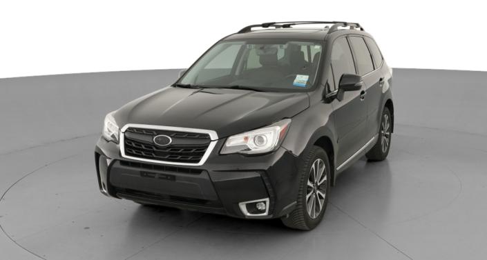 Thumbnail: 2017 Subaru Forester - 1