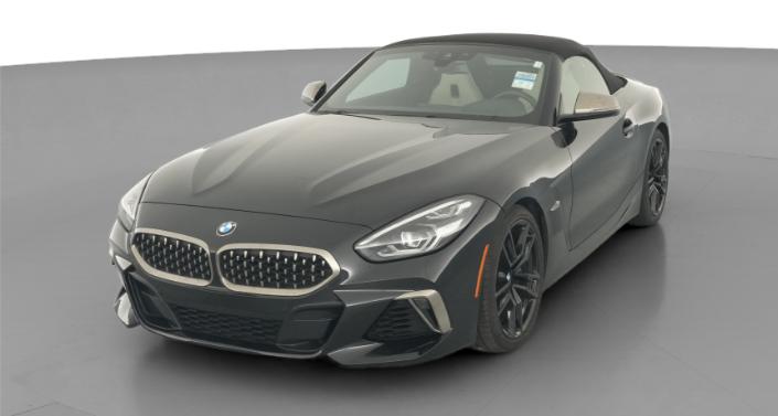 Thumbnail: 2020 BMW Z4 - 1