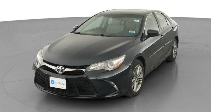 Thumbnail: 2017 Toyota Camry - 1
