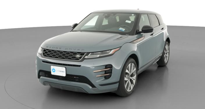 Thumbnail: 2023 Land Rover Range Rover Evoque - 1