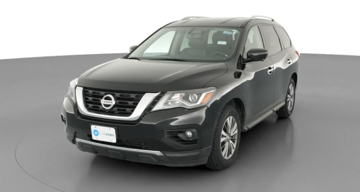 Thumbnail: 2019 Nissan Pathfinder - 1