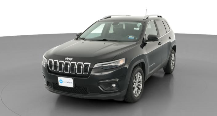 Thumbnail: 2019 Jeep Cherokee - 1