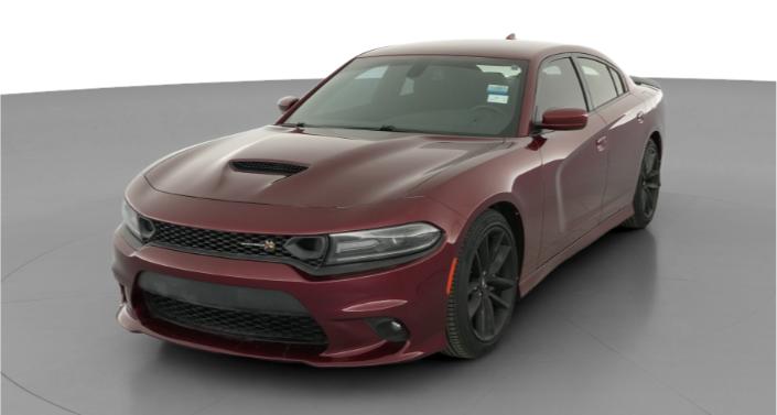 Thumbnail: 2019 Dodge Charger - 1