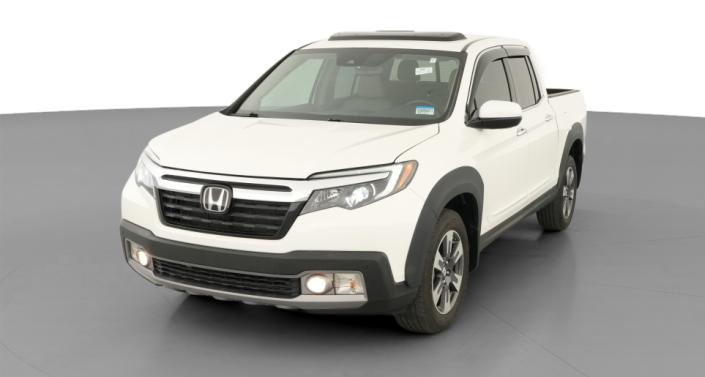 Thumbnail: 2019 Honda Ridgeline - 1