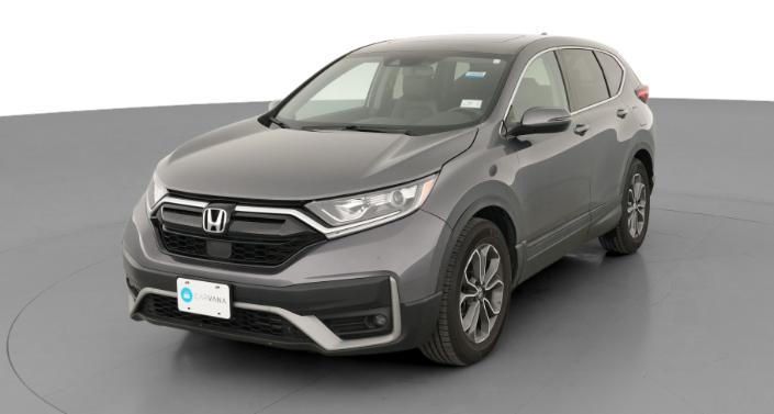 Thumbnail: 2022 Honda CR-V - 1