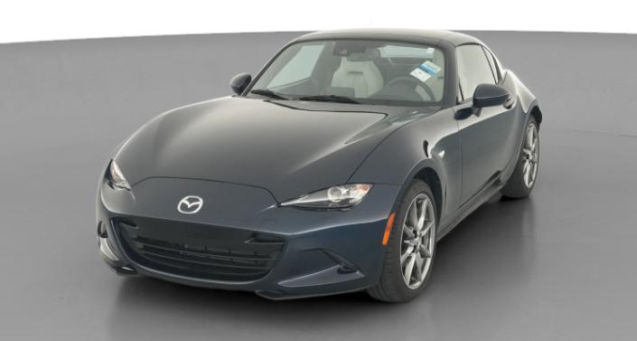 Thumbnail: 2021 Mazda MX-5 Miata - 1
