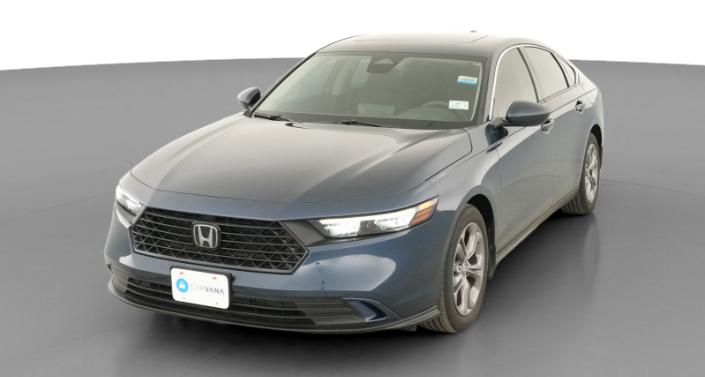 Thumbnail: 2024 Honda Accord - 1