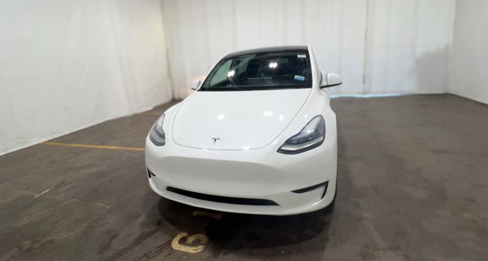 Thumbnail: 2021 Tesla Model Y - 1