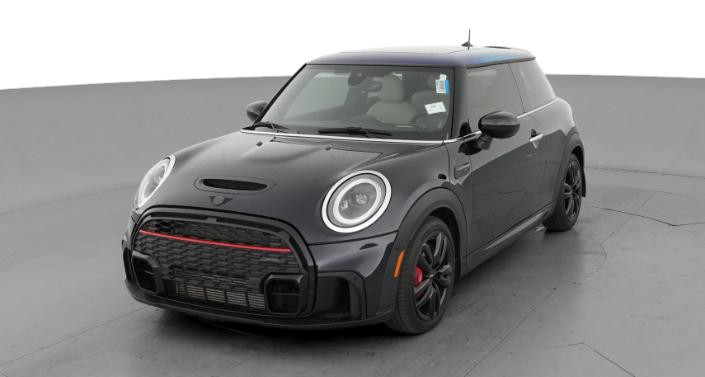 Thumbnail: 2022 MINI Cooper Hardtop - 1