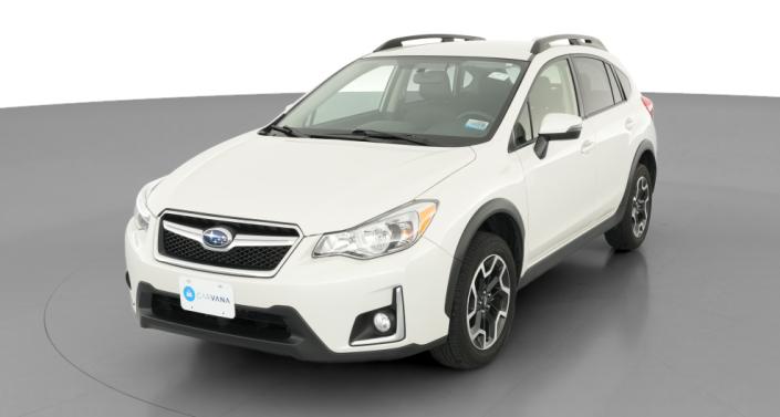 Thumbnail: 2017 Subaru Crosstrek - 1