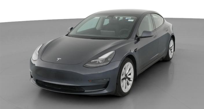 Thumbnail: 2023 Tesla Model 3 - 1