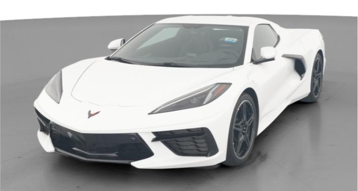 Thumbnail: 2023 Chevrolet Corvette - 1