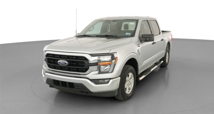 Thumbnail: 2023 Ford Econoline - 1