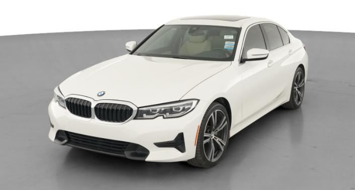 Thumbnail: 2022 BMW 3 Series - 1