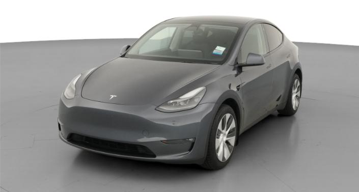 Thumbnail: 2023 Tesla Model Y - 1