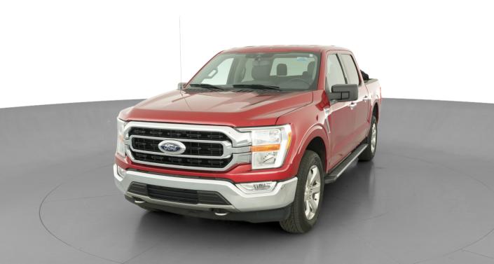 Thumbnail: 2021 Ford Econoline - 1