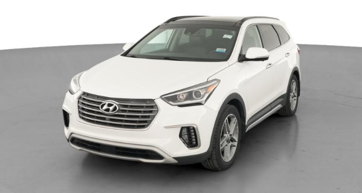 Thumbnail: 2017 Hyundai Santa Fe - 1