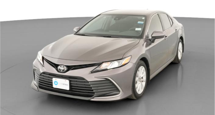 Thumbnail: 2024 Toyota Camry - 1