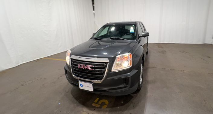 Thumbnail: 2017 GMC Terrain - 1