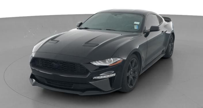 Thumbnail: 2020 Ford Mustang - 1