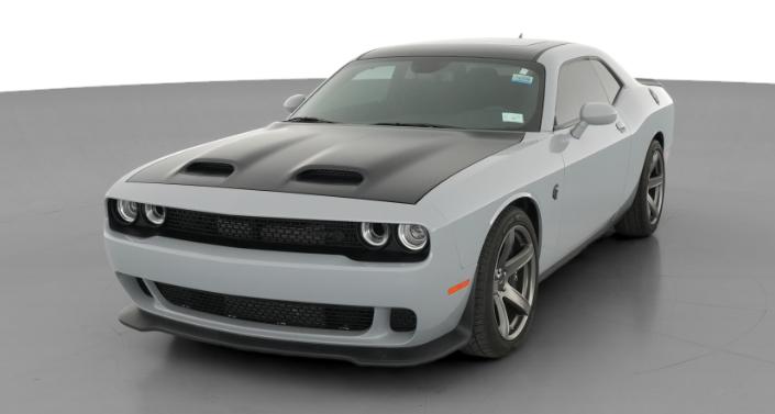 Thumbnail: 2022 Dodge Challenger - 1