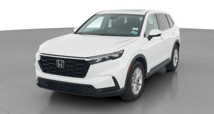 Thumbnail: 2023 Honda CR-V - 1