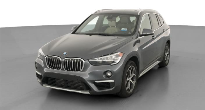 Thumbnail: 2019 BMW X1 - 1