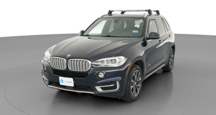 Thumbnail: 2018 BMW X5 - 1